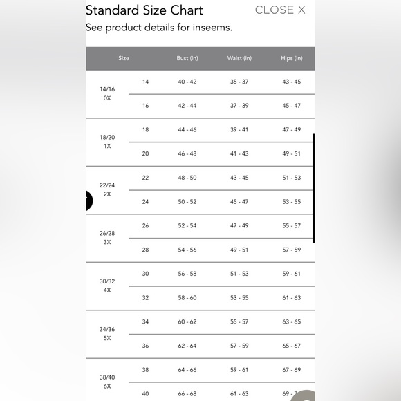 COPY - AVENUE
Val Print Dress - Picture 6 of 6